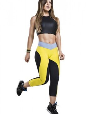 Calça FCL30148 - Labellamafia Tamanho (P)