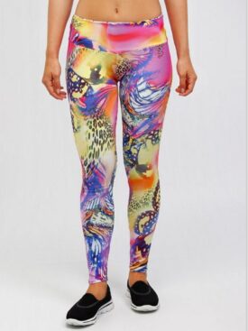 Calça 06125 DG18 - Rola Moça Tamanho (M)