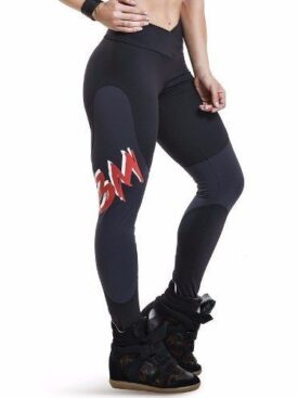 Calça FCL30199 - Labellamafia Tamanho (P)