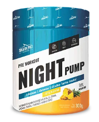 Night Pump (300g) - Shark Pro