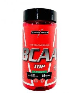 BCAA Top (120cp) - Integralmedica