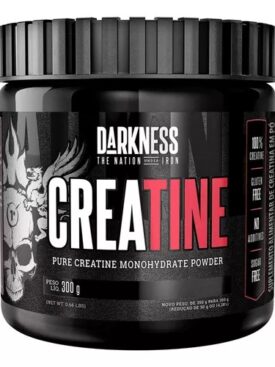 Creatina (300g) - Darkness
