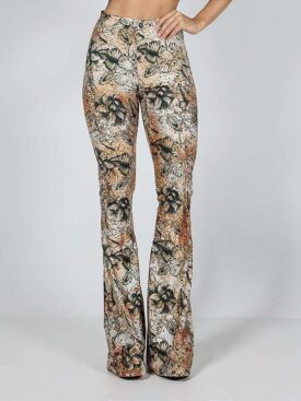 Calça MCL10123 - Labellamafia Tamanho (P)