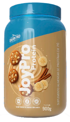 JoyPro Protein Pote (900g) – Shark Pro