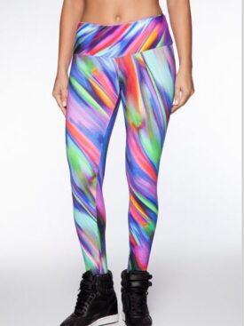 Calça 06125 DG33 - Rola Moça G