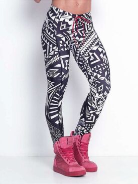 Calça FCL11358 - Labellamafia Tamanho (P)