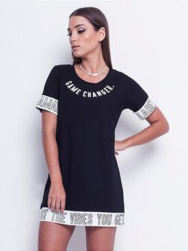 Vestido MVT10322 - Labellamafia