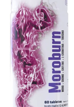MoroBurn (60 tabs) - Canibal Inc
