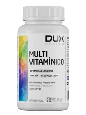 Multivitaminico - Dux