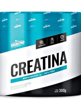 Creatina (300g) - Shark Pro