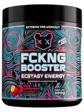 Fckng Booster (300g) - Under Labz