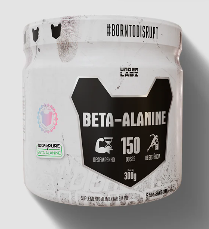 Beta Alanina Borntodisrupt (300g) - Under Labz