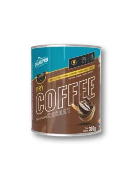 Dry Coffee - 300g- Shark Pro