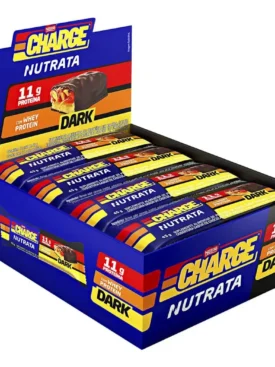 Nutrata- Charge Dark- (Cx 12 un)-Nutrata