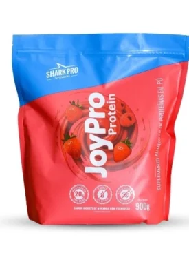 JoyPro Protein (900g) - Shark Pro- Refil