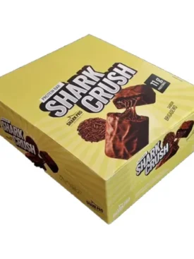 Shark Crush- Display c/12 40g- Shark Pro