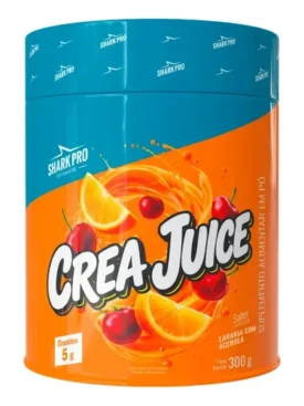 Crea Juice- 300g- Shark Pro