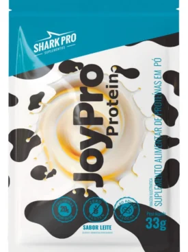 Sache whey protein 33g- Shark Pro